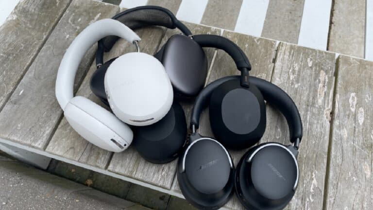 headphone terbaik