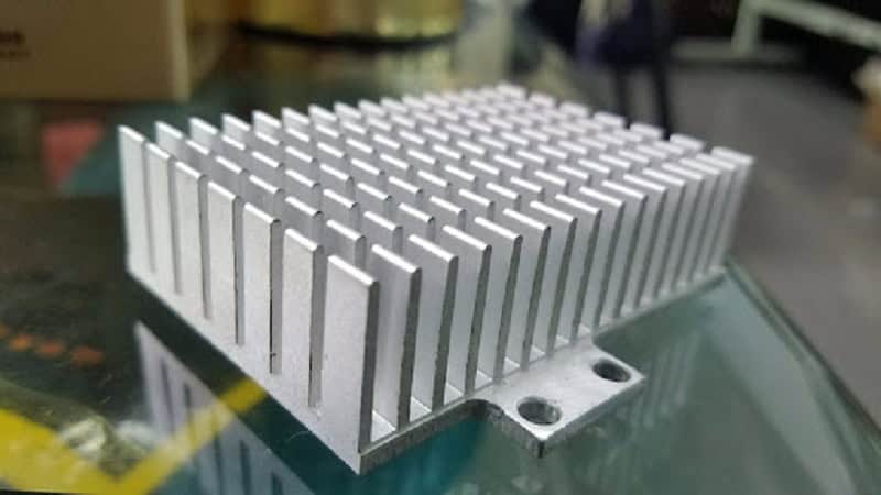 heat sink