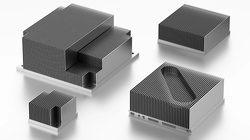 heat sink