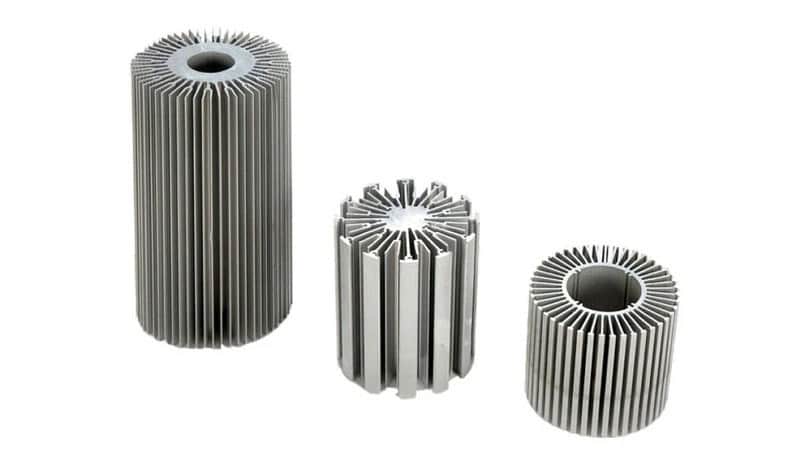 Heat Sink 3