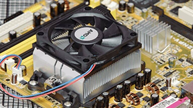 heat sink