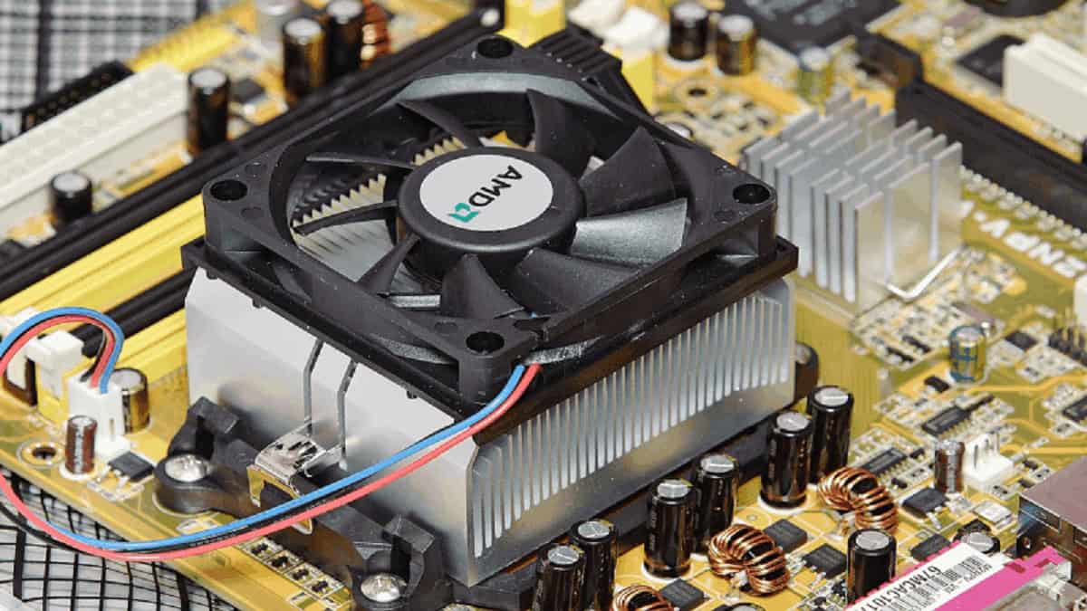 heat sink