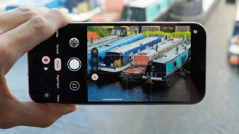 Kamera HP terbaru 4