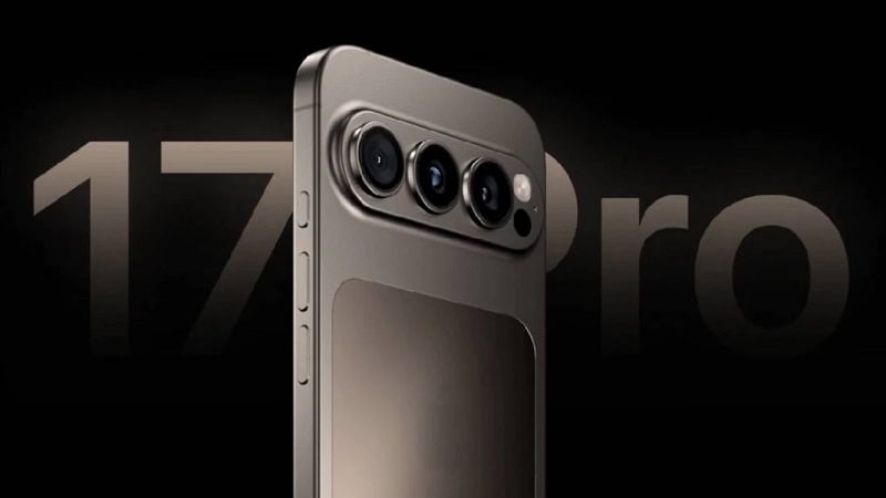 kamera iphone 17