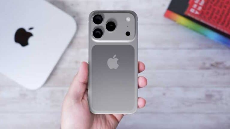 kamera iphone 17