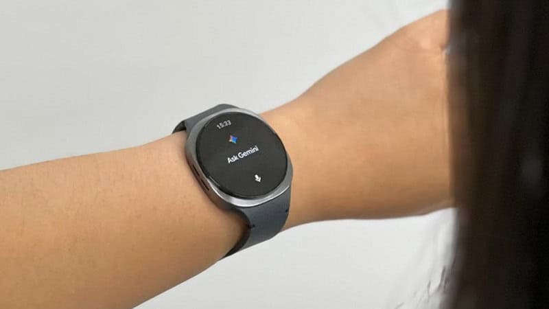 smartwatch terbaru