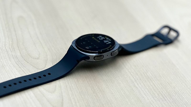 smartwatch terbaru