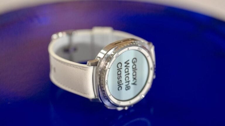 smartwatch terbaru