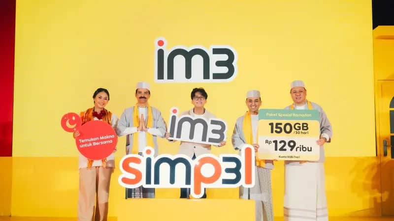 cara cek nomor indosat
