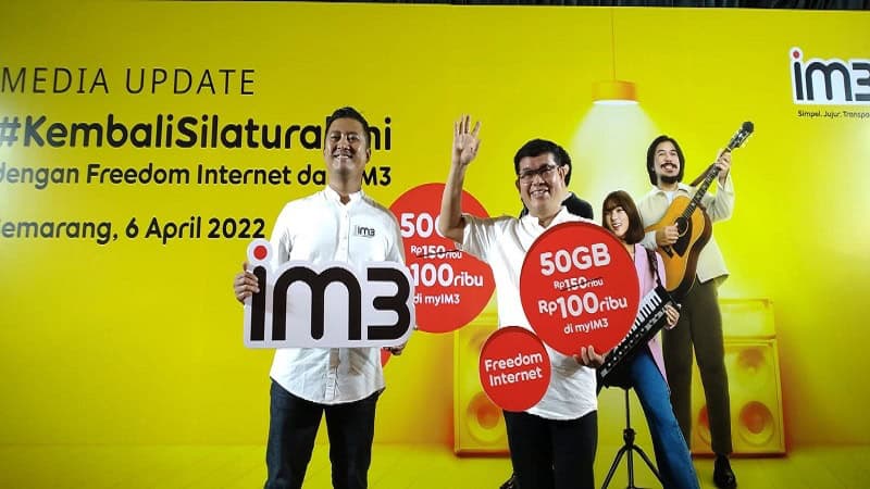 Cara Cek Nomor Indosat 10