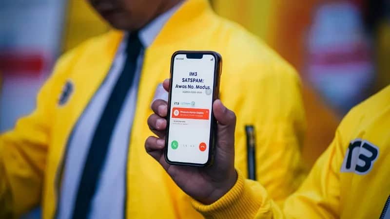 Cara Cek Nomor Indosat 6