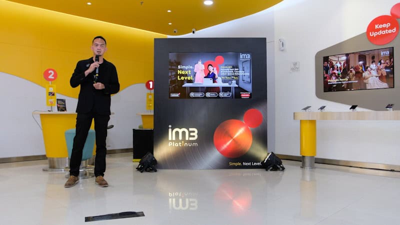Cara Cek Nomor Indosat 7