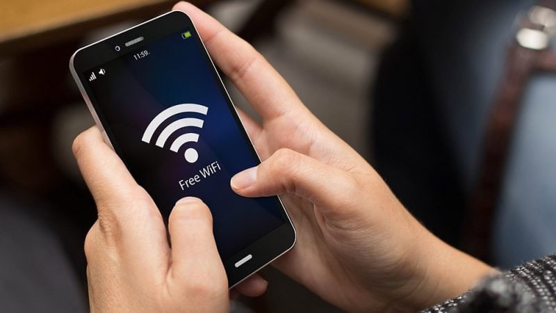 cara ganti password wifi