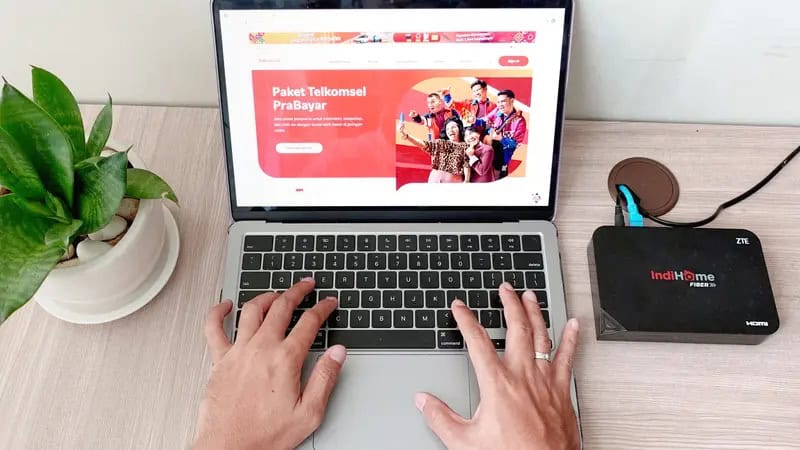 Cara Ganti Password Wifi 11