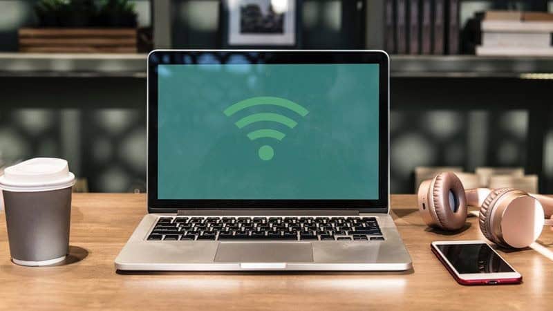 cara ganti password wifi