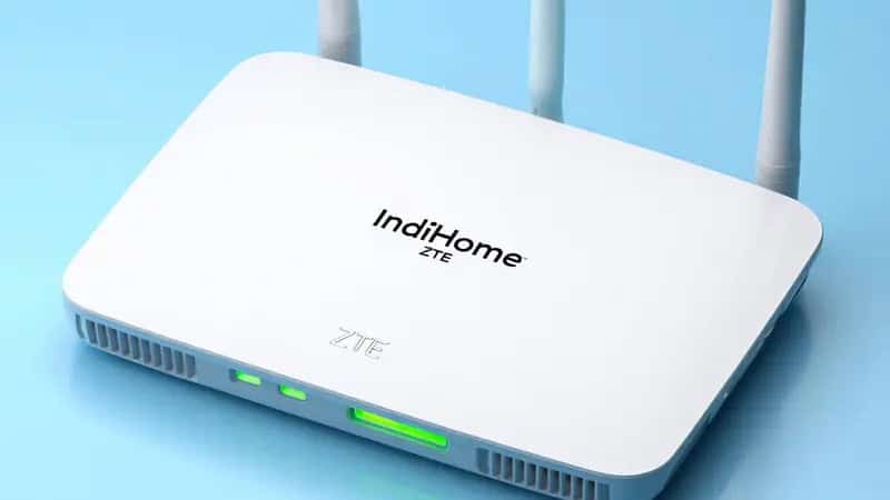 cara ganti password wifi