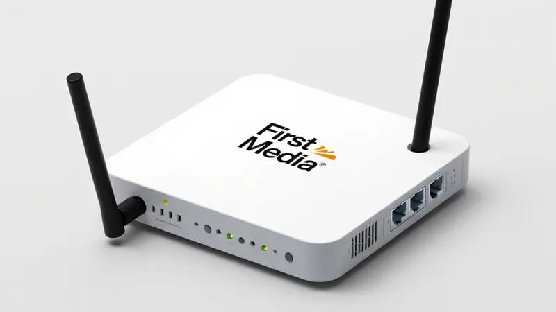 Cara Ganti Password Wifi 5