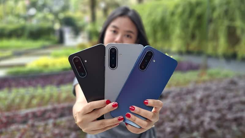 samsung galaxy a17 5g