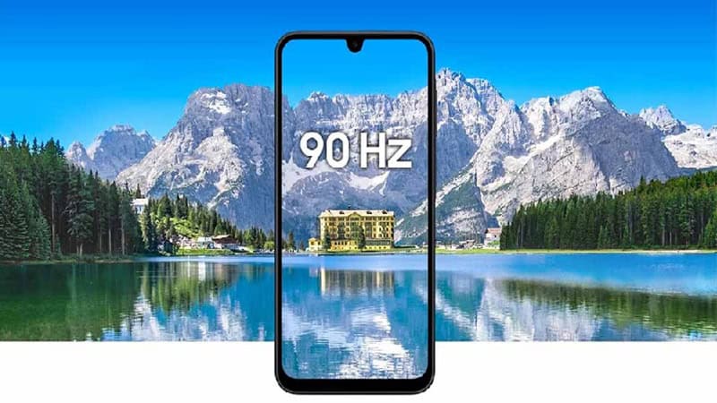 Samsung Galaxy A17 5G 5
