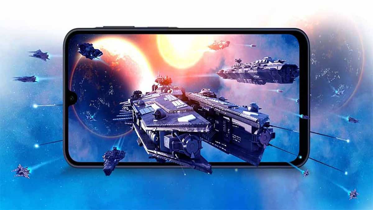 samsung galaxy a17 5g
