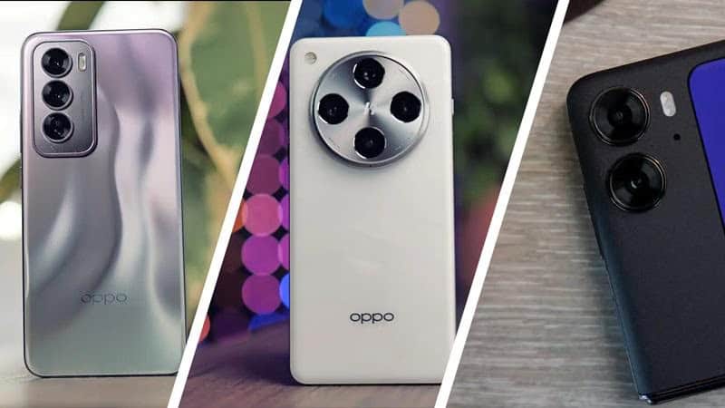 Menghilangkan Iklan di HP OPPO 11