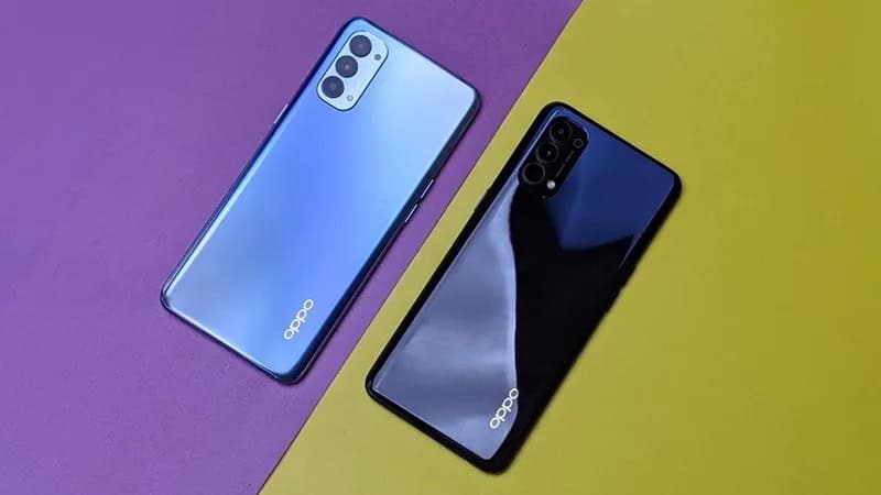 Menghilangkan Iklan di HP OPPO 13