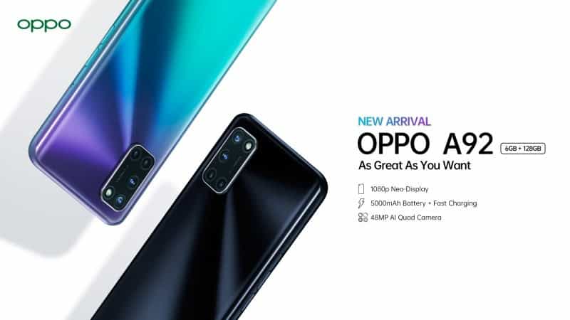 Menghilangkan Iklan di HP OPPO 7