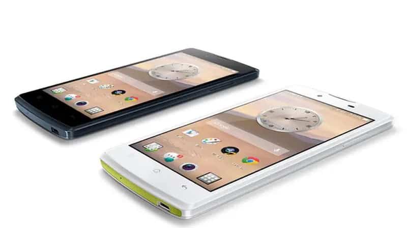 Menghilangkan Iklan di HP OPPO 8