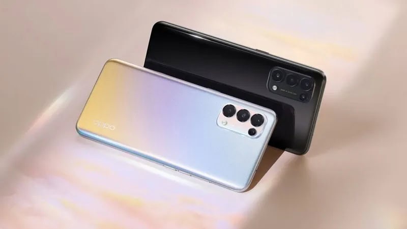 Menghilangkan Iklan di HP OPPO 9
