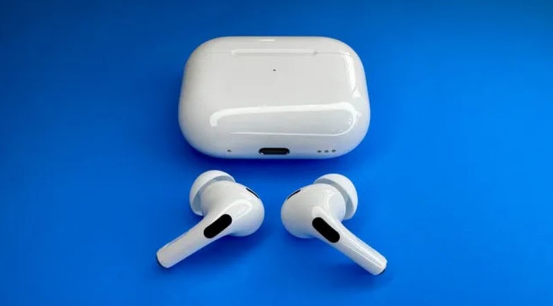 Apple AirPods Pro 2 USB C