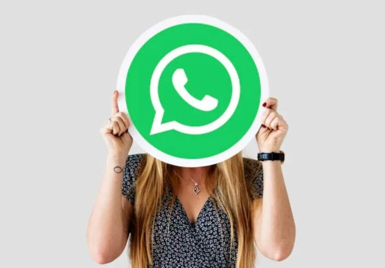 whatsapp web