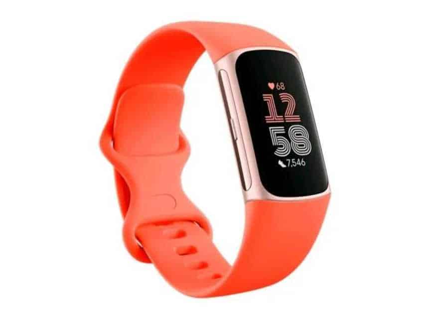 Fitbit Charge 6