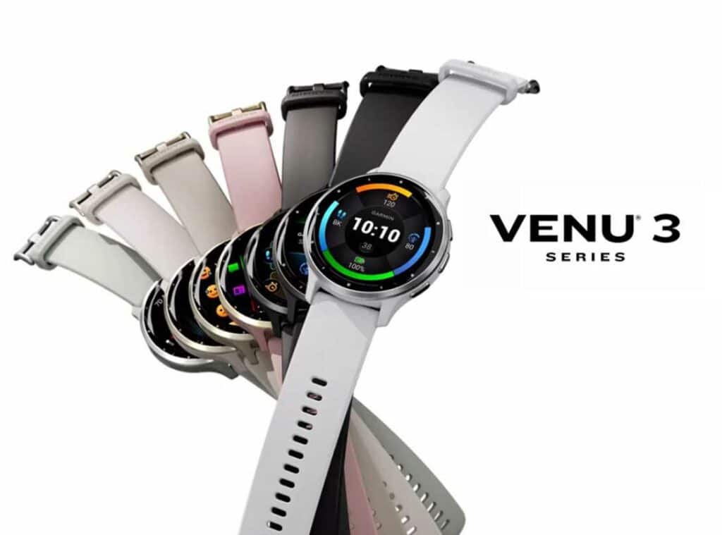 rekomendasi smartwatch terbaik