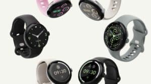 rekomendasi smartwatch terbaik