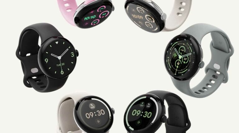 rekomendasi smartwatch terbaik