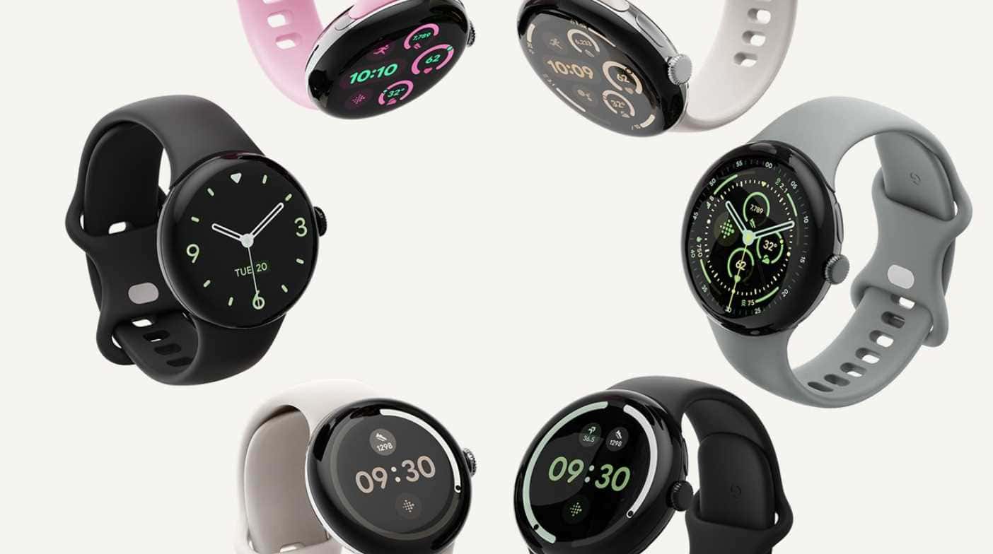 rekomendasi smartwatch terbaik