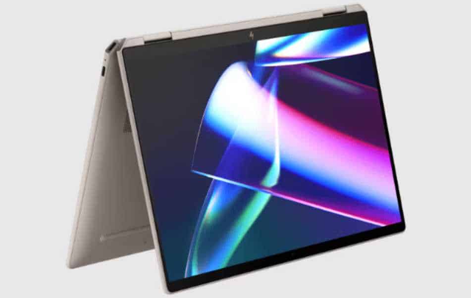 HP Spectre x360 14 2025