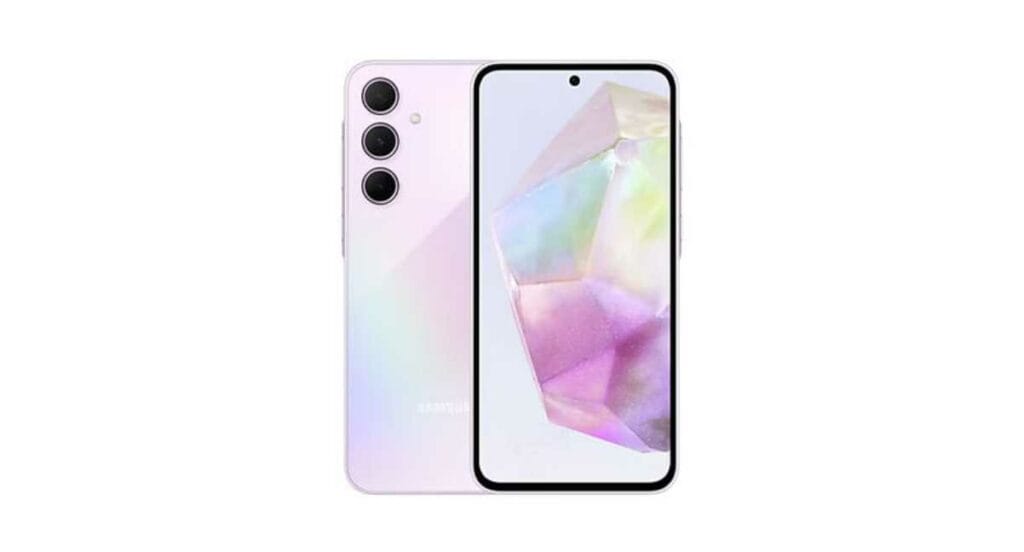 Samsung Galaxy A35 5G