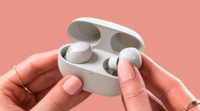 rekomendasi headset bluetooth (TWS) terbaik 2025