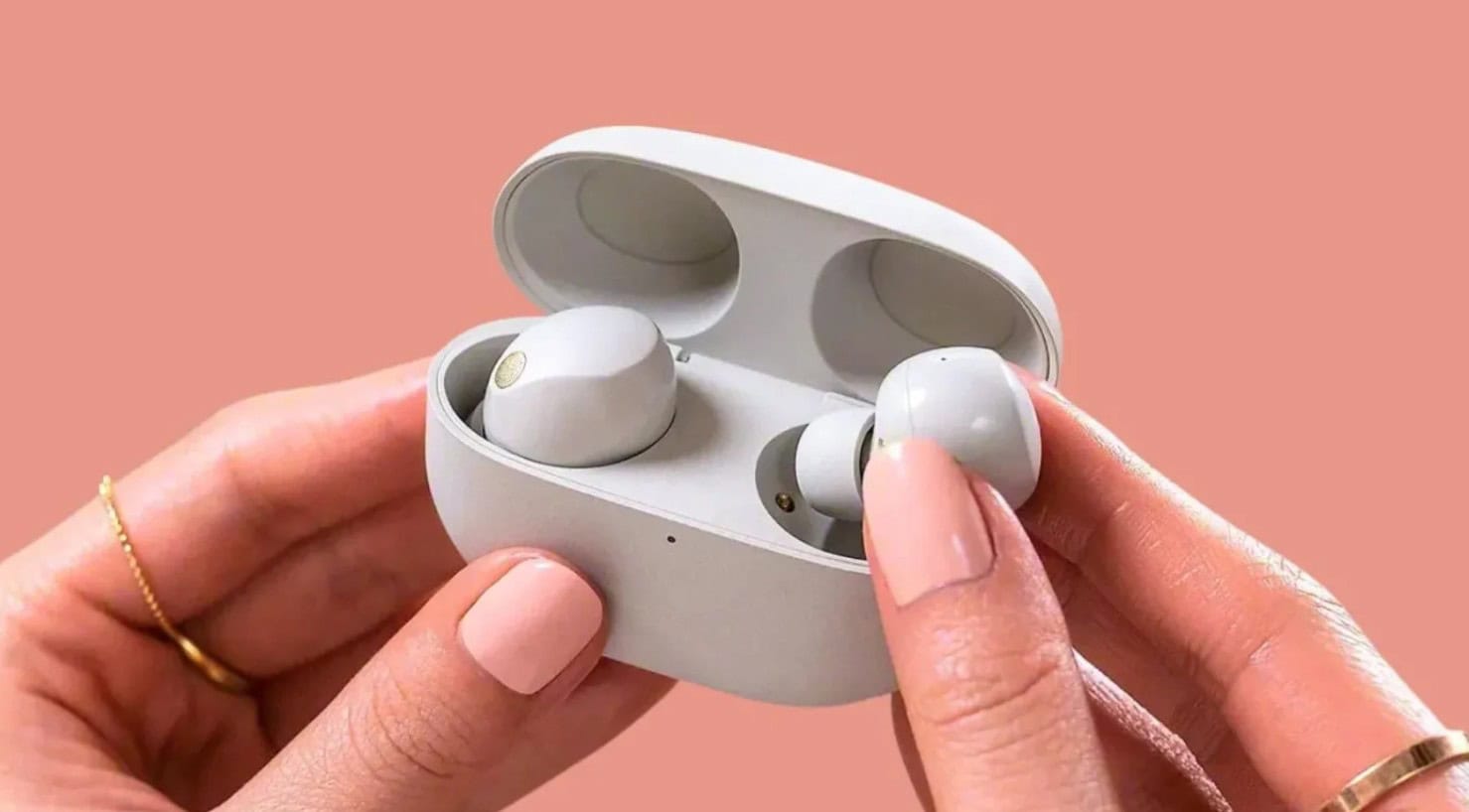 rekomendasi headset bluetooth (TWS) terbaik 2025