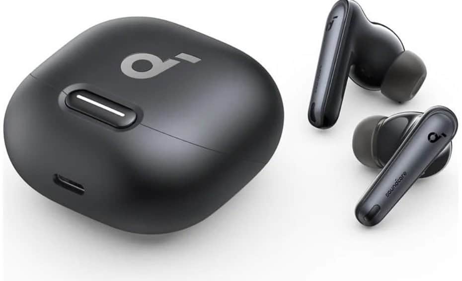 Soundcore Liberty 4 NC