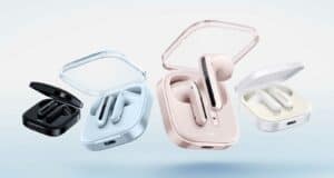 5 rekomendasi headset murah terbaik 2026 di sini! Mulai dari TWS Soundcore, Baseus, hingga earphone Moondrop yang suaranya jernih banget.